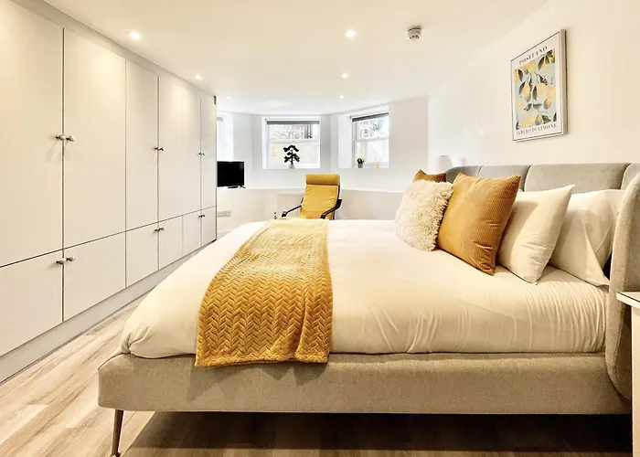 Redland - Two Bedroom With Private Patio Apartamento *