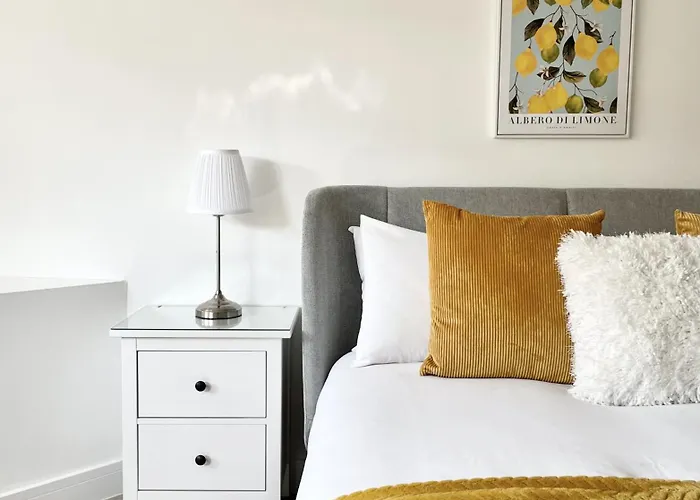 Redland - Two Bedroom With Private Patio Apartamento *