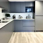 Redland - Two Bedroom With Private Patio Bristol