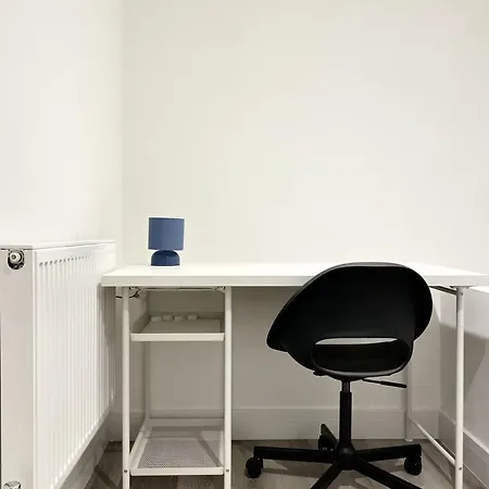 Apartament Redland - Two Bedroom With Private Patio *