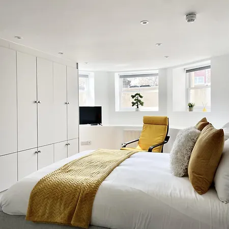 Redland - Two Bedroom With Private Patio Apartament Bristol